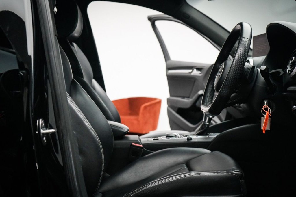 Used Audi A3 2018 for sale - 78172404: Photo 28