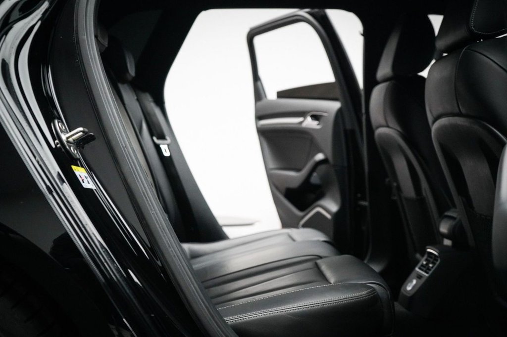 Used Audi A3 2018 for sale - 78172404: Photo 29