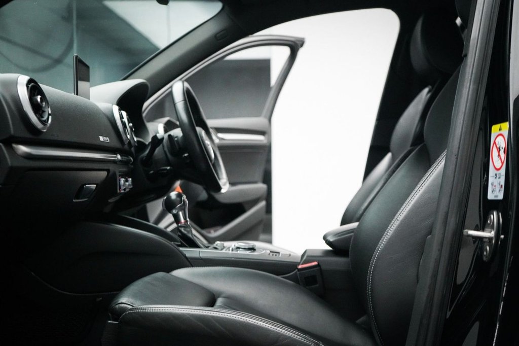 Used Audi A3 2018 for sale - 78172404: Photo 30