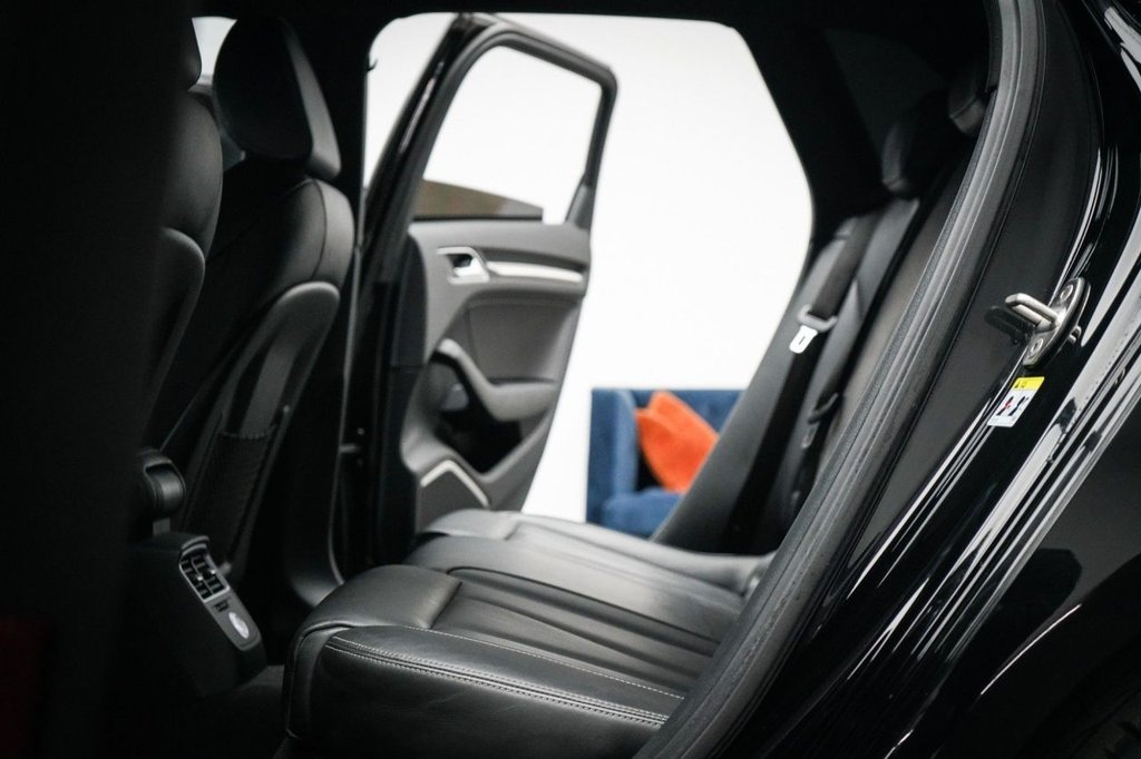 Used Audi A3 2018 for sale - 78172404: Photo 31