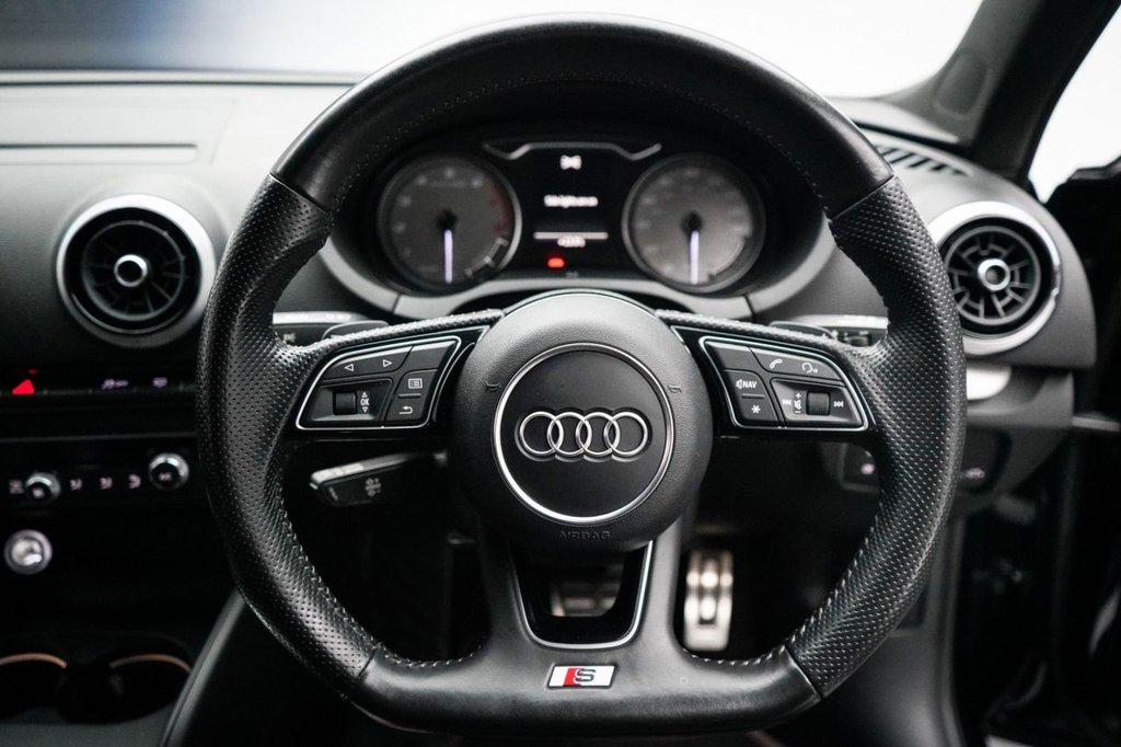 Used Audi A3 2018 for sale - 78172404: Photo 32