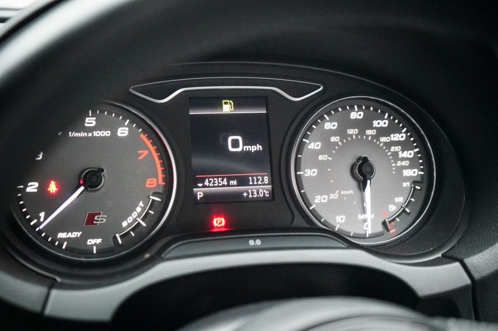 Used Audi A3 2018 for sale - 78172404: Photo 33