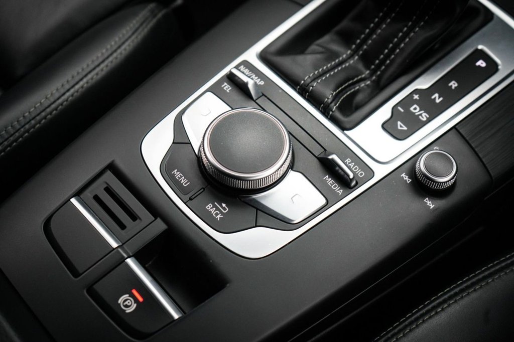 Used Audi A3 2018 for sale - 78172404: Photo 35