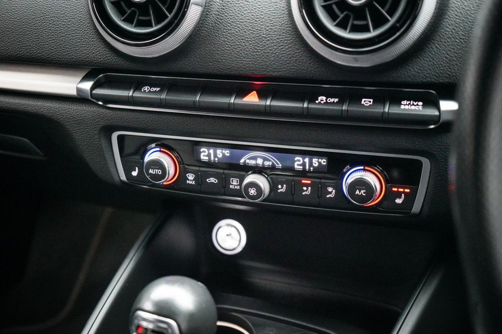 Used Audi A3 2018 for sale - 78172404: Photo 36