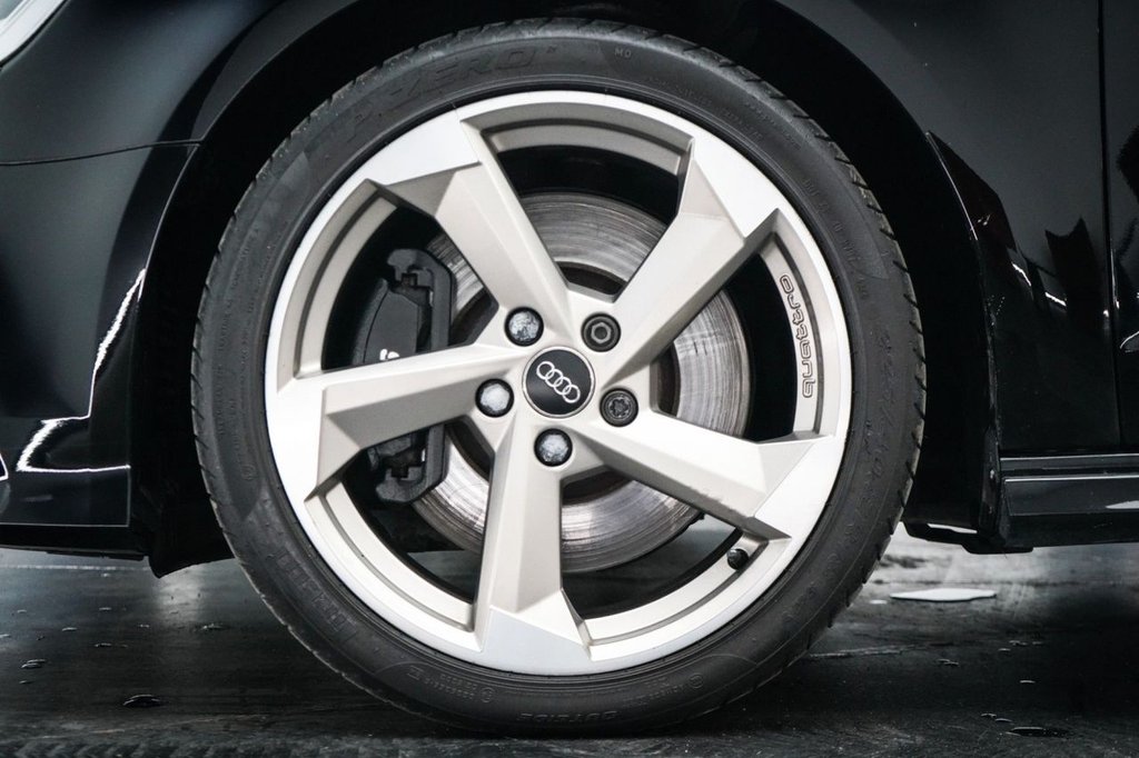 Used Audi A3 2018 for sale - 78172404: Photo 40