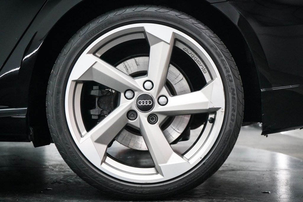 Used Audi A3 2018 for sale - 78172404: Photo 41