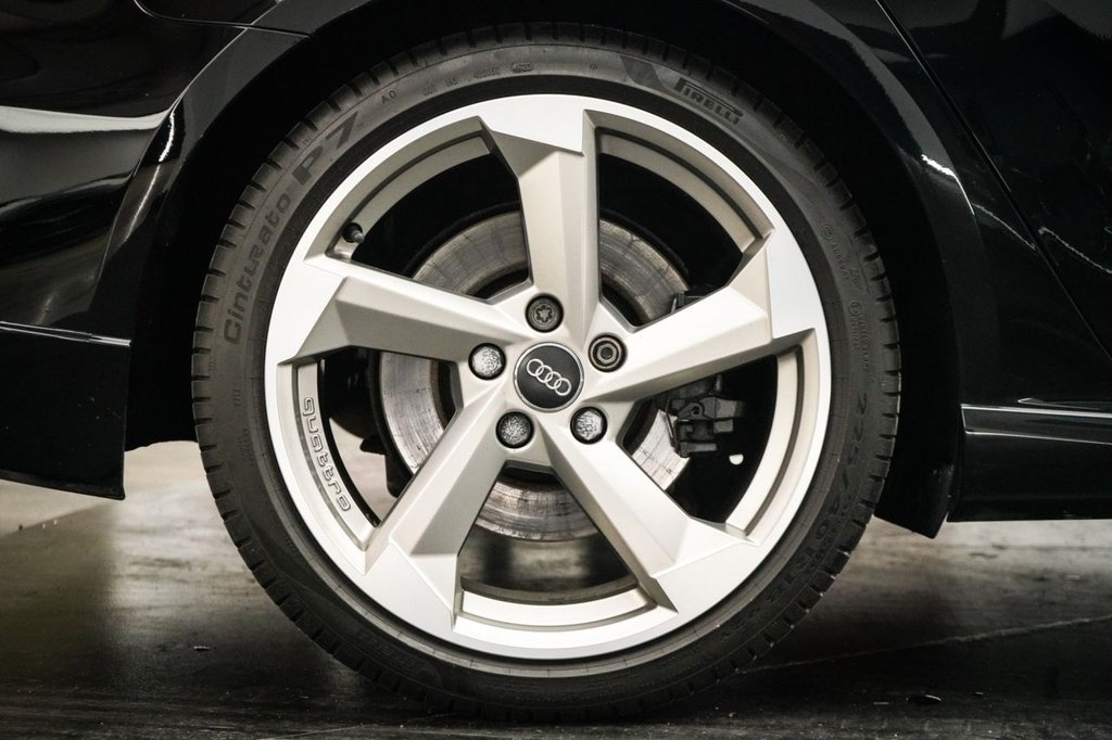 Used Audi A3 2018 for sale - 78172404: Photo 42