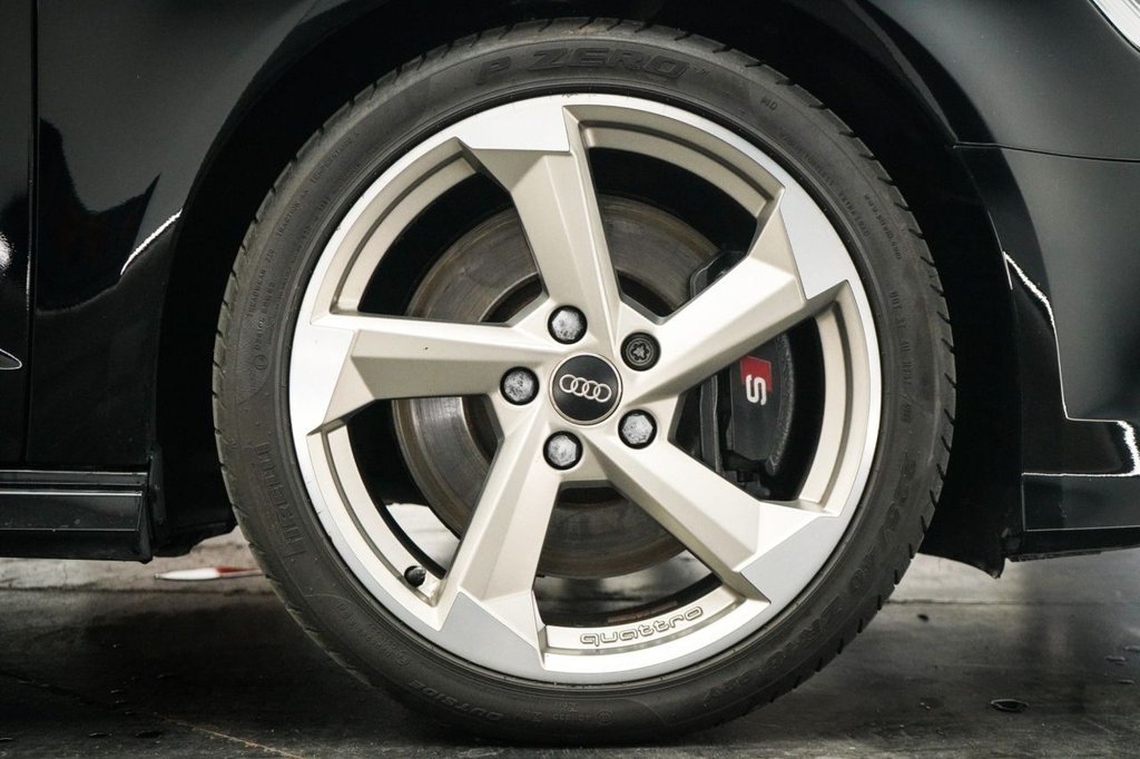 Used Audi A3 2018 for sale - 78172404: Photo 43