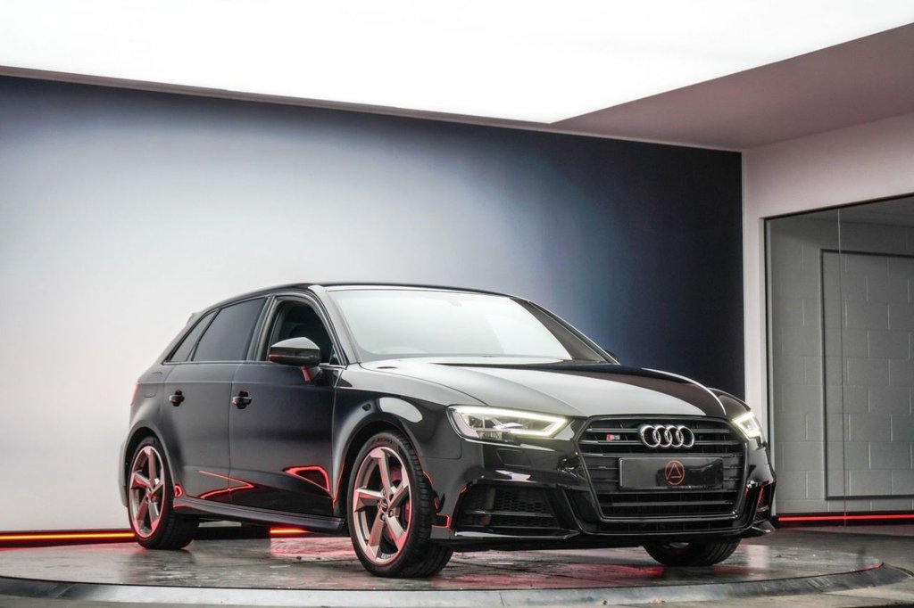 Used Audi A3 2018 for sale - 78172404: Photo 5