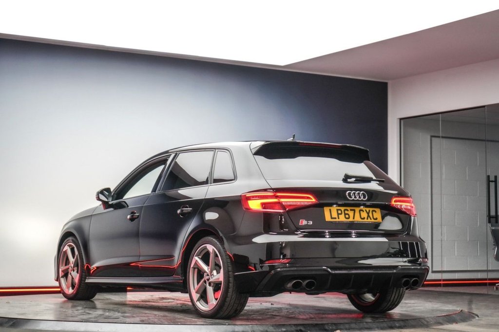 Used Audi A3 2018 for sale - 78172404: Photo 6