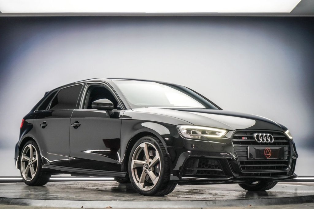 Used Audi A3 2018 for sale - 78172404: Photo 7