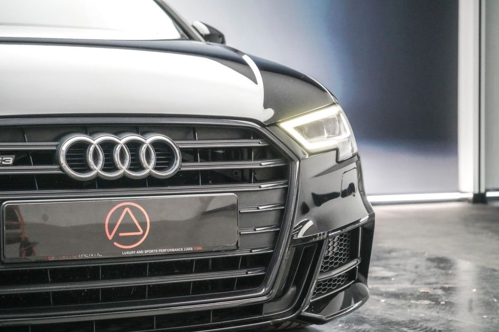 Used Audi A3 2018 for sale - 78172404: Photo 8