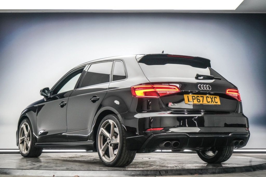 Used Audi A3 2018 for sale - 78172404: Photo 9