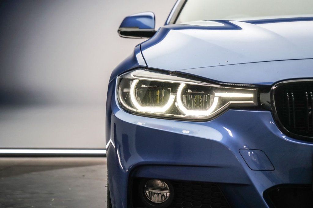 Used BMW 3 Series 2015 for sale - 78036490: Photo 10