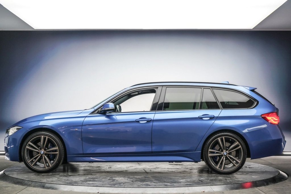 Used BMW 3 Series 2015 for sale - 78036490: Photo 13