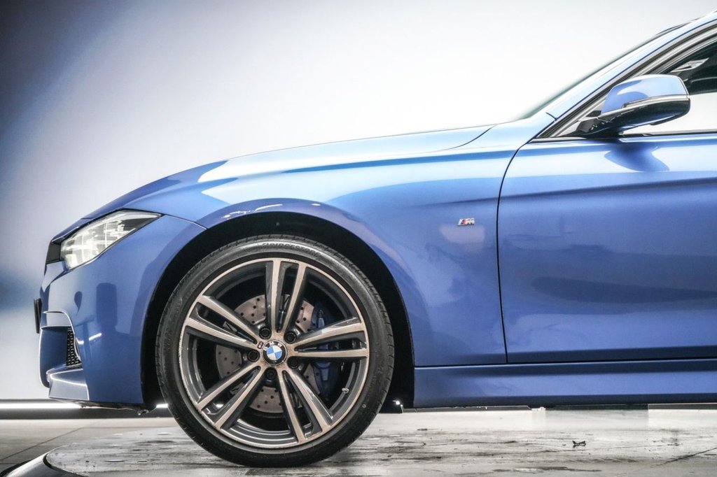 Used BMW 3 Series 2015 for sale - 78036490: Photo 14