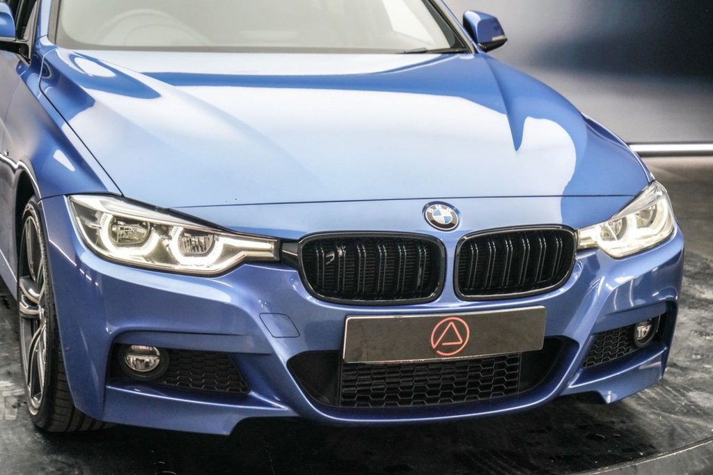 Used BMW 3 Series 2015 for sale - 78036490: Photo 16