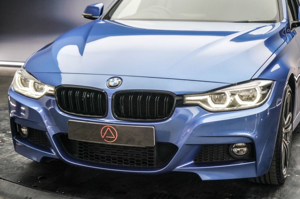 Used BMW 3 Series 2015 for sale - 78036490: Photo 17