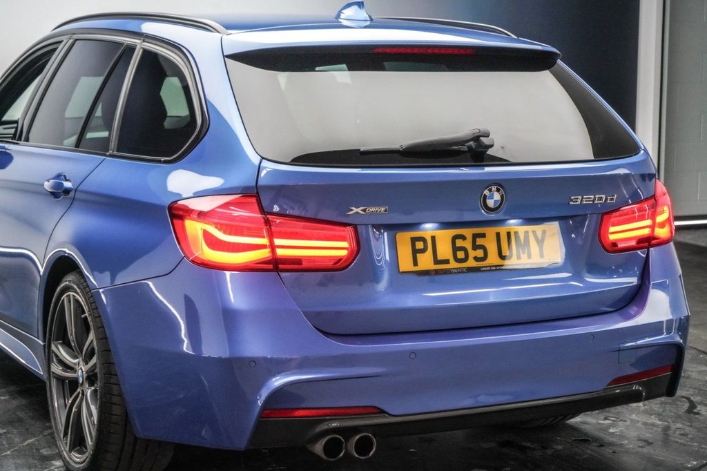 Used BMW 3 Series 2015 for sale - 78036490: Photo 18