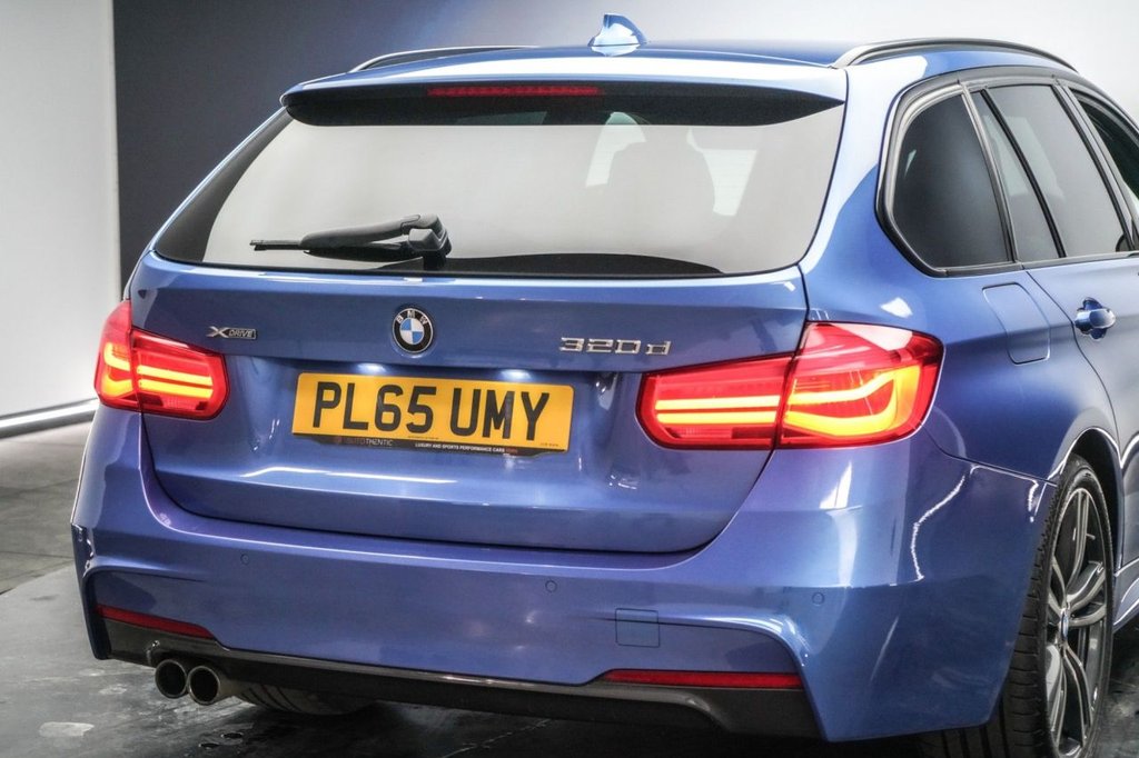 Used BMW 3 Series 2015 for sale - 78036490: Photo 19