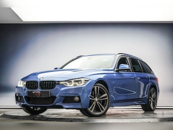 BMW 3 Series feature image