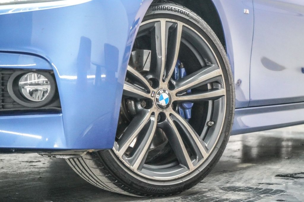 Used BMW 3 Series 2015 for sale - 78036490: Photo 2