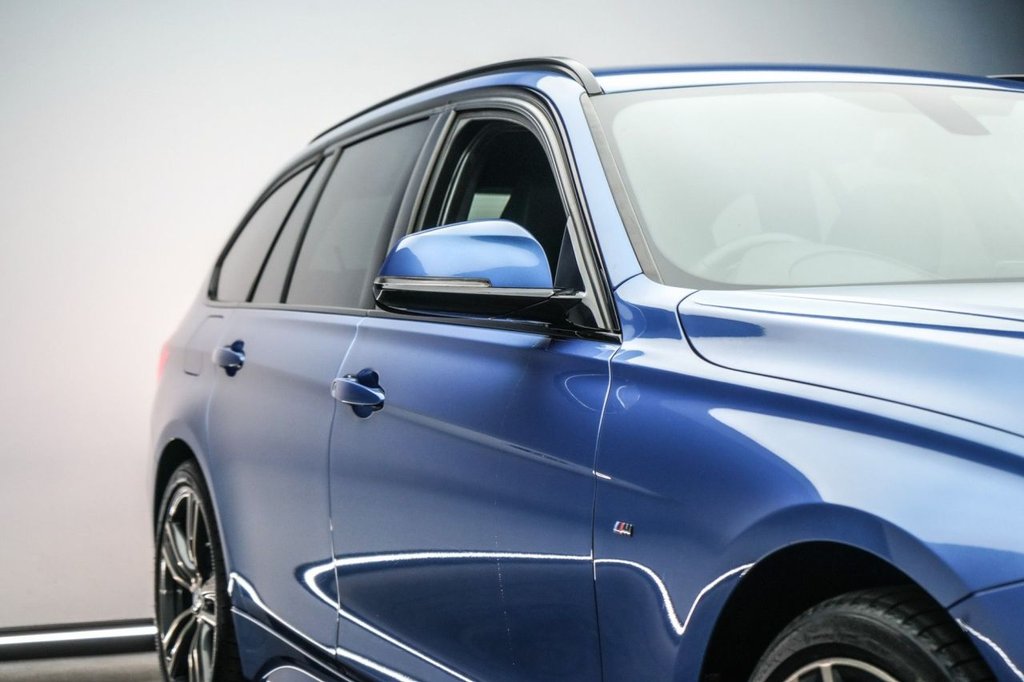 Used BMW 3 Series 2015 for sale - 78036490: Photo 20