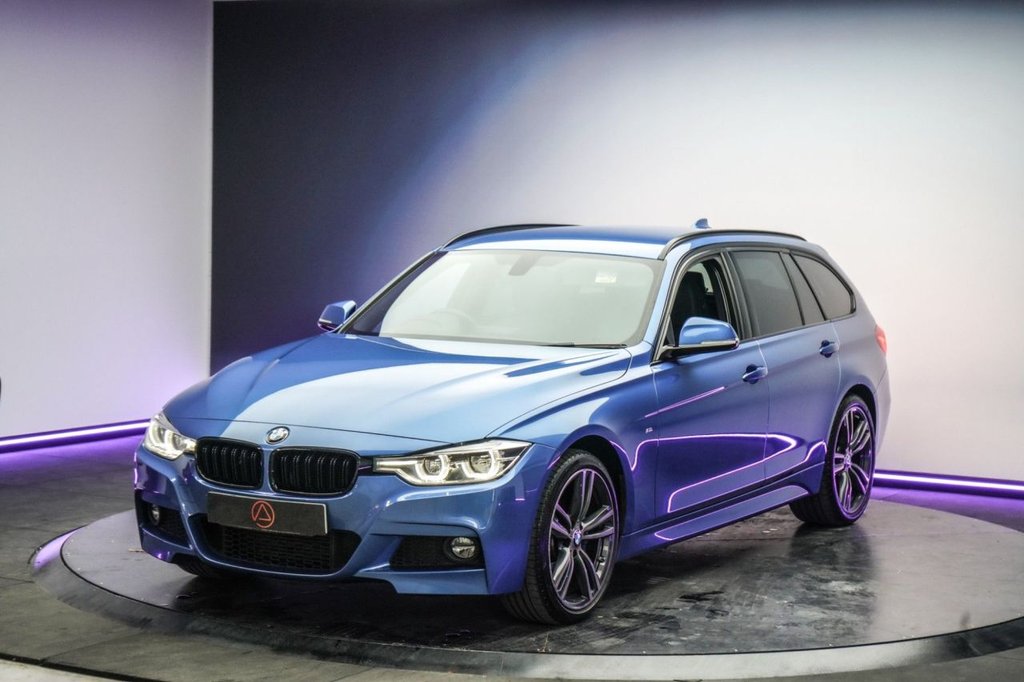 Used BMW 3 Series 2015 for sale - 78036490: Photo 22