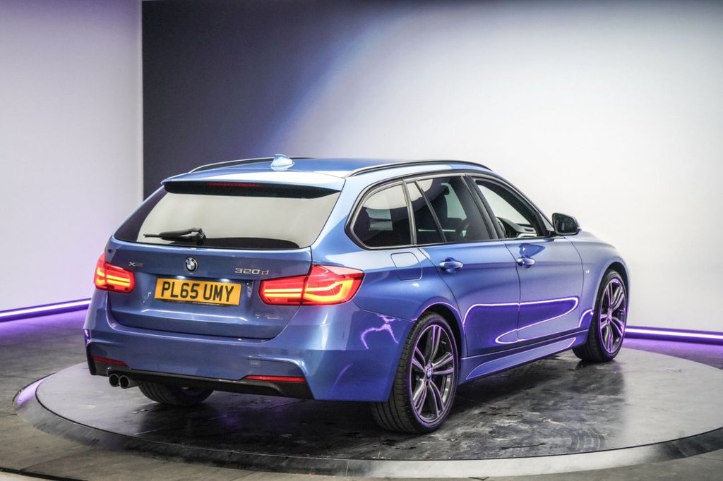 Used BMW 3 Series 2015 for sale - 78036490: Photo 23