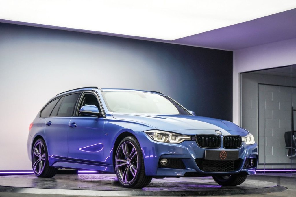 Used BMW 3 Series 2015 for sale - 78036490: Photo 24