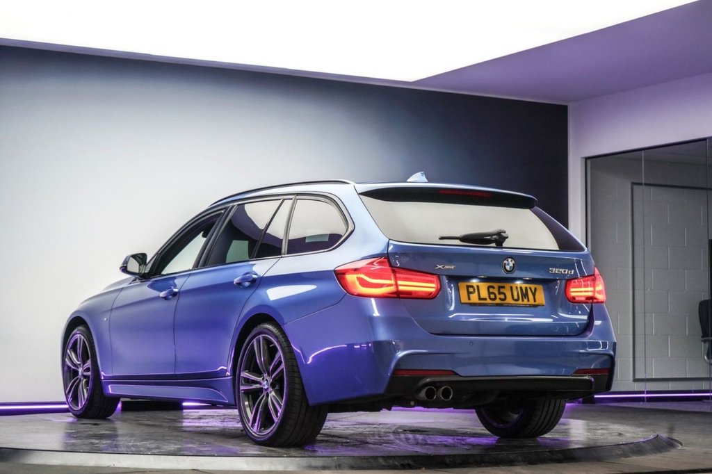 Used BMW 3 Series 2015 for sale - 78036490: Photo 25