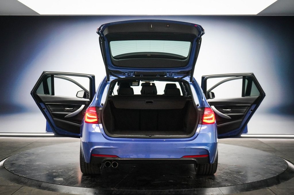 Used BMW 3 Series 2015 for sale - 78036490: Photo 26