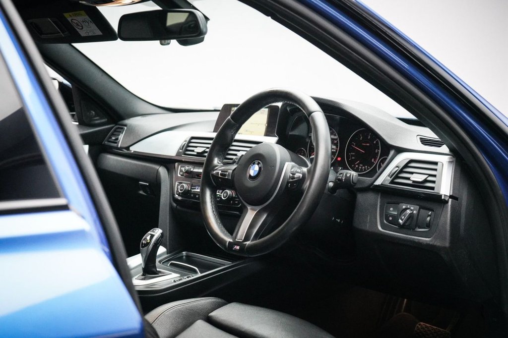 Used BMW 3 Series 2015 for sale - 78036490: Photo 28