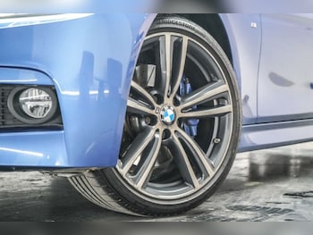 Used BMW 3 Series 2015 for sale - 78036490: Photo