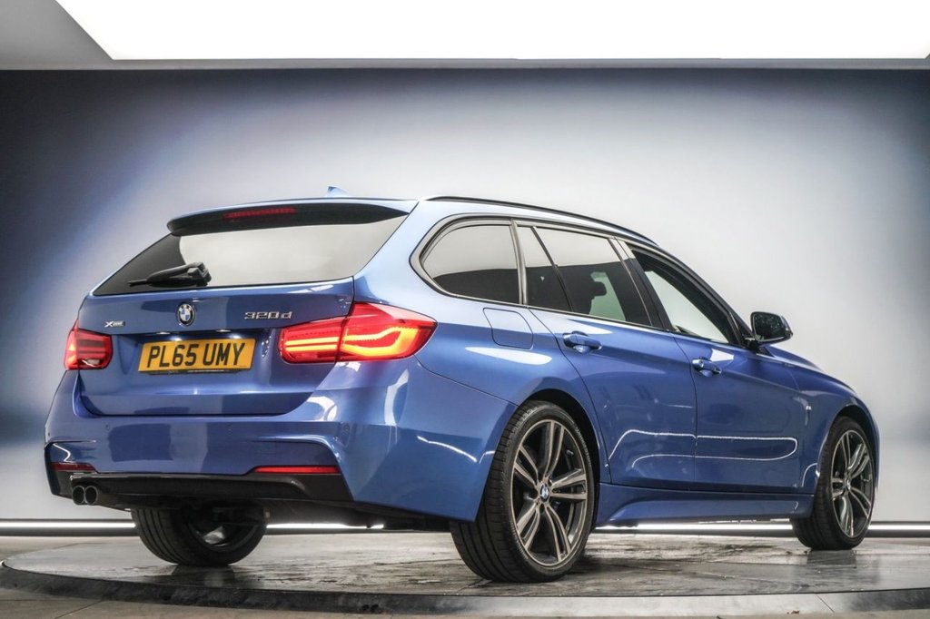 Used BMW 3 Series 2015 for sale - 78036490: Photo 3