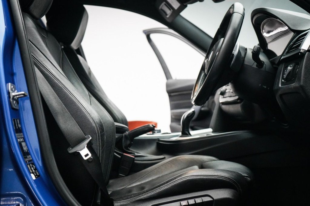 Used BMW 3 Series 2015 for sale - 78036490: Photo 31