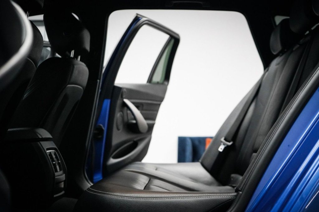 Used BMW 3 Series 2015 for sale - 78036490: Photo 37