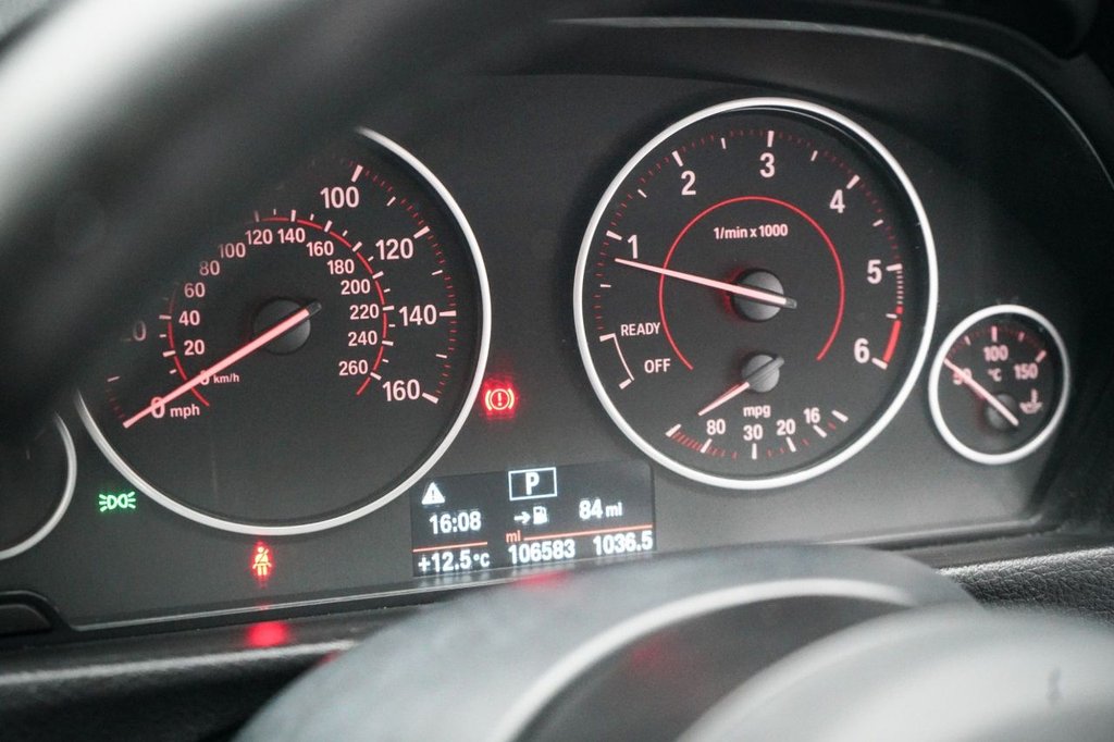 Used BMW 3 Series 2015 for sale - 78036490: Photo 38