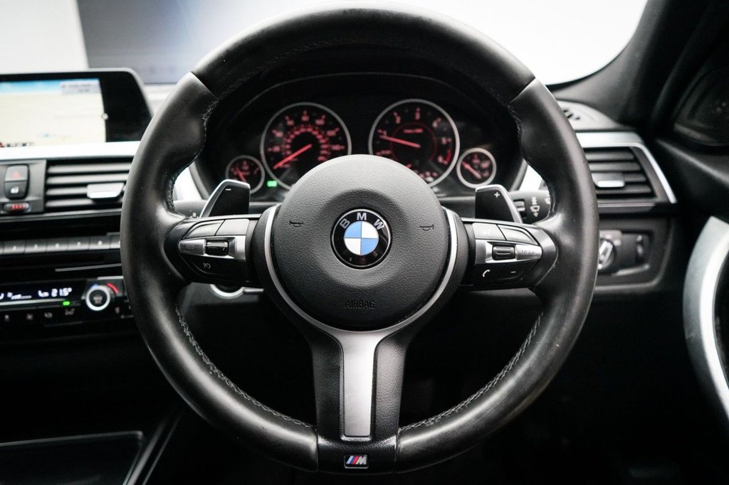 Used BMW 3 Series 2015 for sale - 78036490: Photo 39