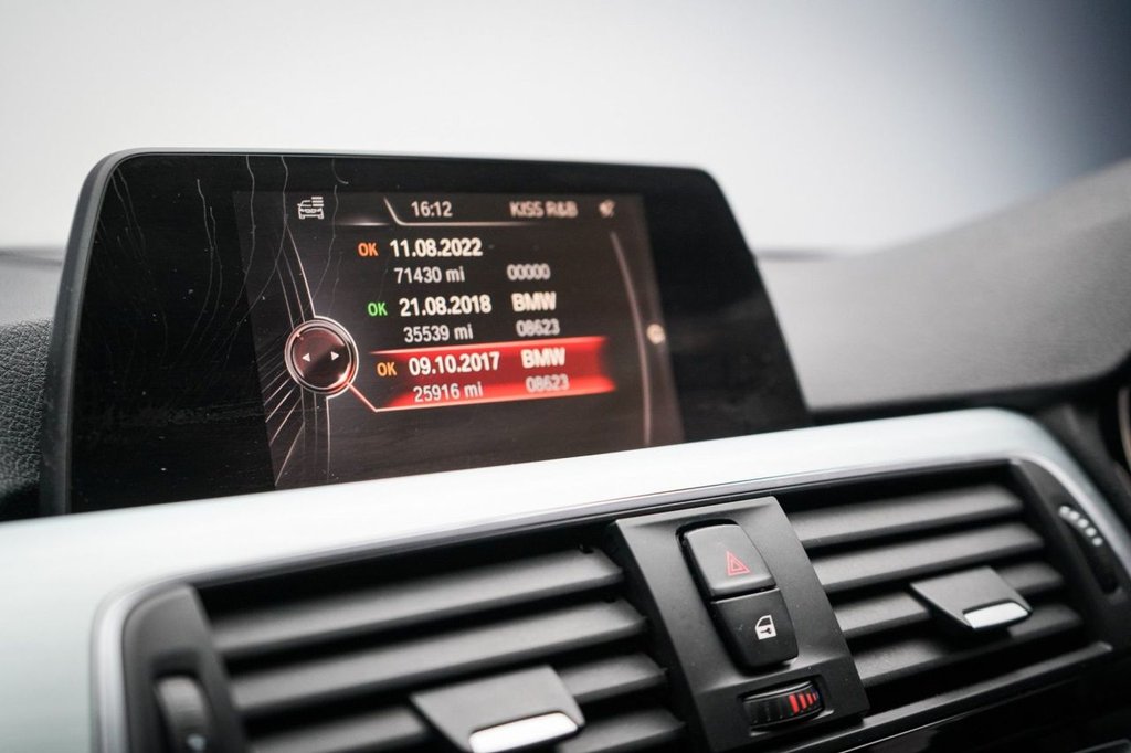 Used BMW 3 Series 2015 for sale - 78036490: Photo 44