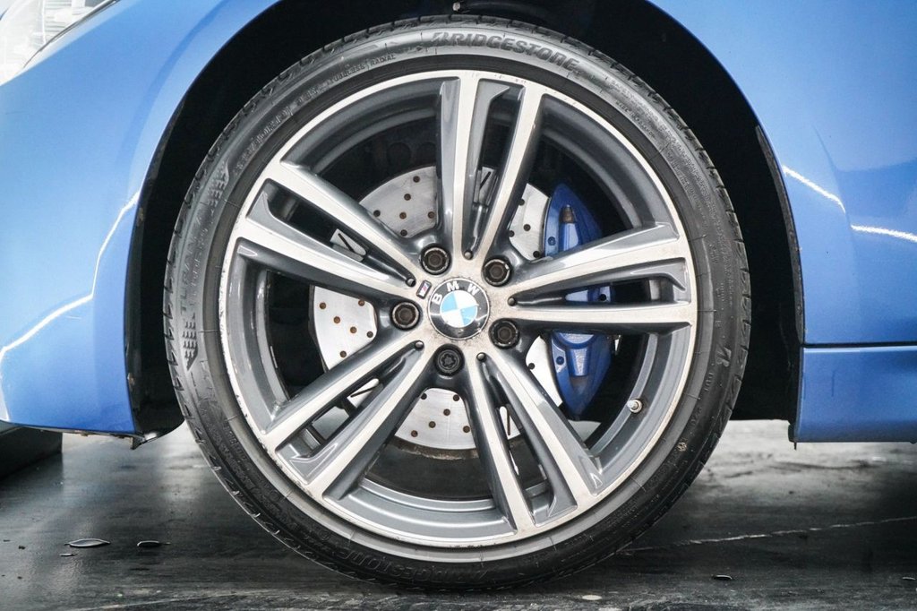 Used BMW 3 Series 2015 for sale - 78036490: Photo 46