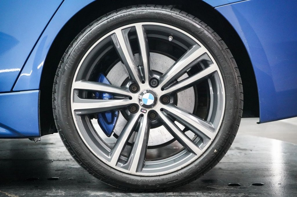 Used BMW 3 Series 2015 for sale - 78036490: Photo 47