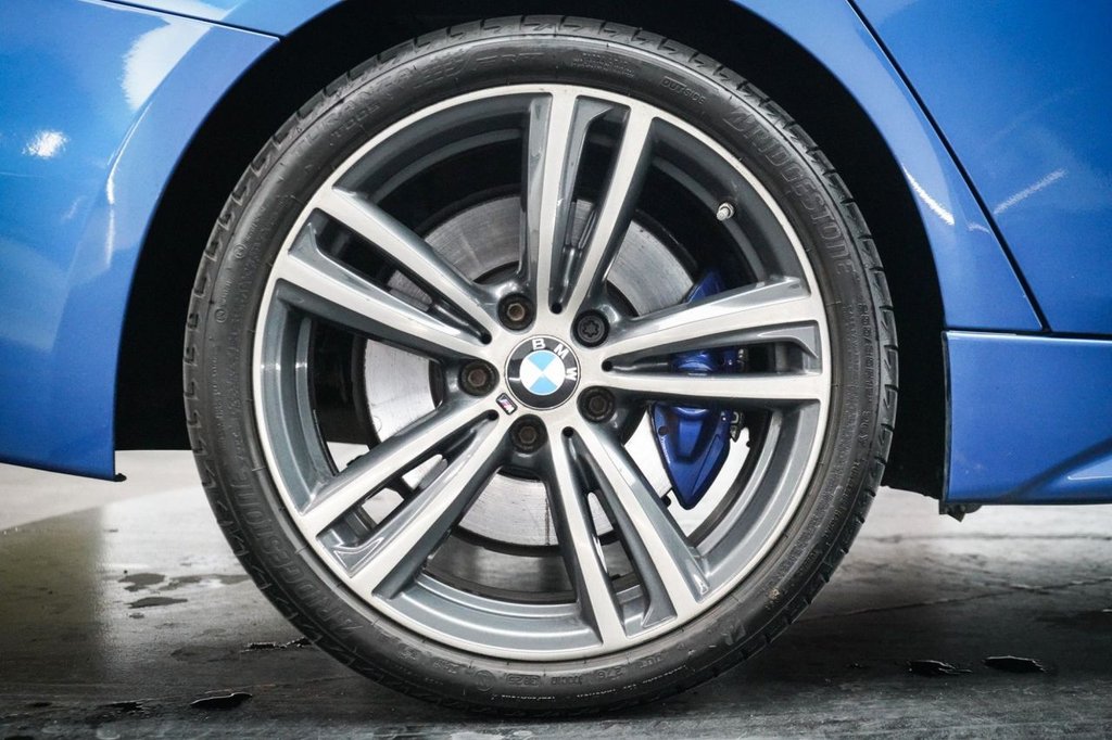 Used BMW 3 Series 2015 for sale - 78036490: Photo 48