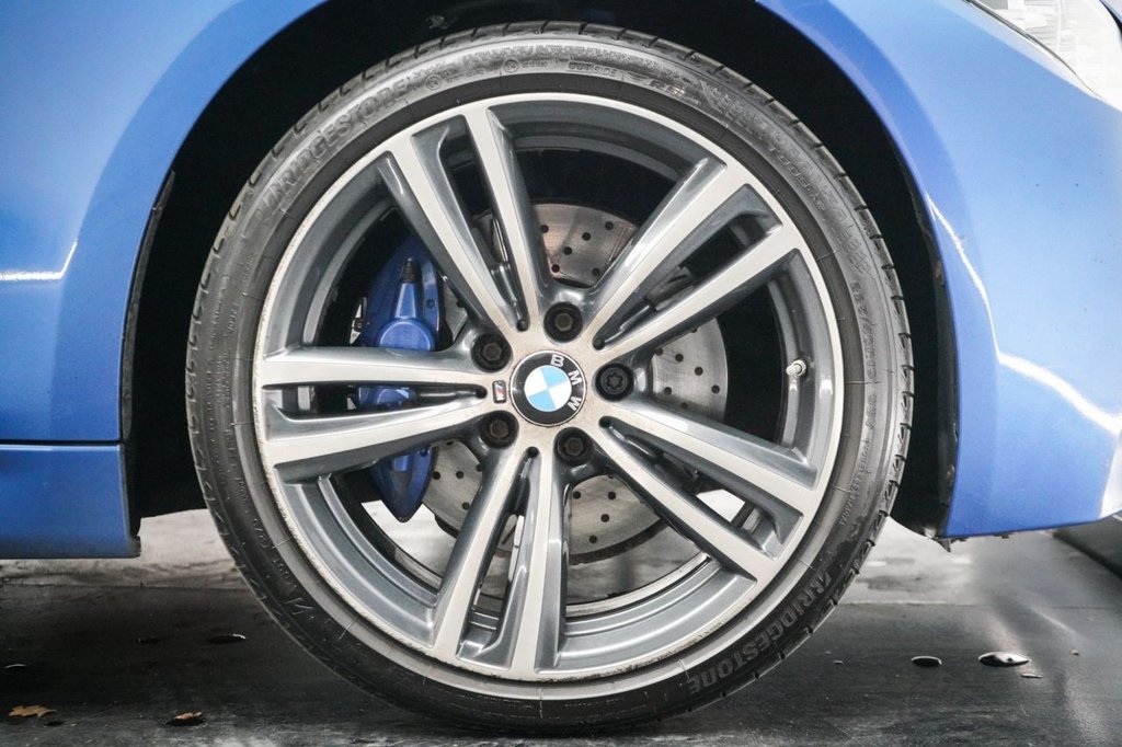 Used BMW 3 Series 2015 for sale - 78036490: Photo 49