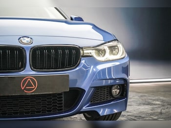 Used BMW 3 Series 2015 for sale - 78036490: Photo