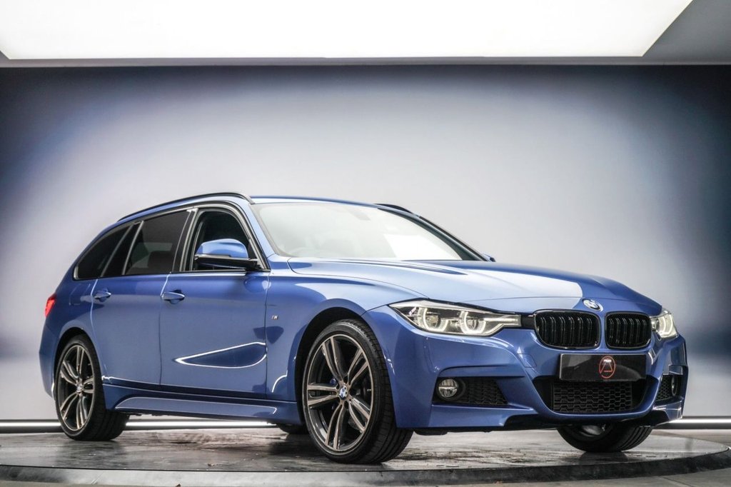 Used BMW 3 Series 2015 for sale - 78036490: Photo 5