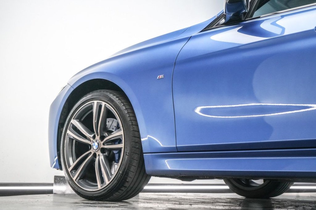 Used BMW 3 Series 2015 for sale - 78036490: Photo 6