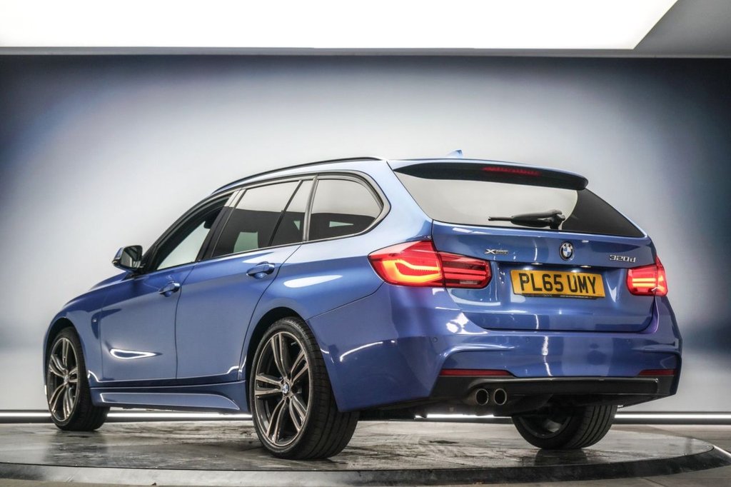 Used BMW 3 Series 2015 for sale - 78036490: Photo 7