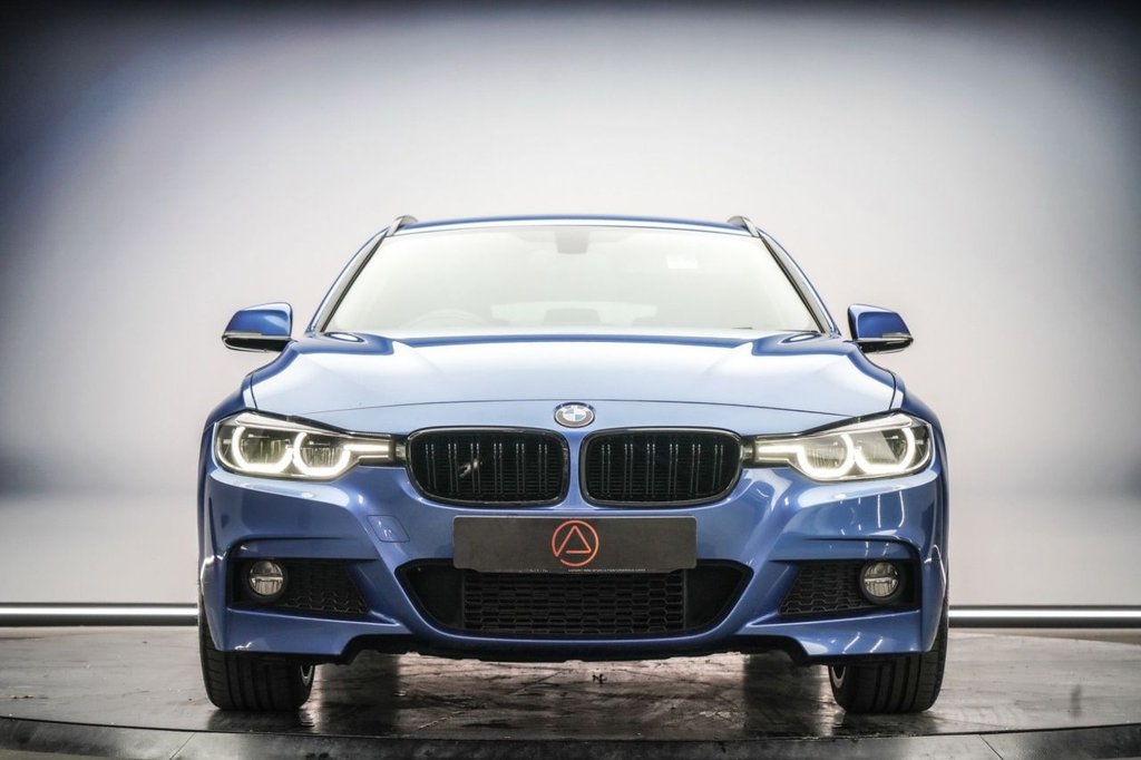 Used BMW 3 Series 2015 for sale - 78036490: Photo 9