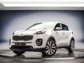 Used Kia Sportage 2016 for sale - 76223276: Photo